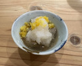 Dinner at Shokudo Ogawa (食堂 おがわ)