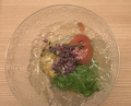 Dinner at Ogitani (おぎたに)