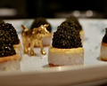 Dinner at Ginza Oishi