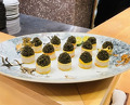 Dinner at Ginza Oishi