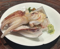 Dinner at Onjaku (温石)