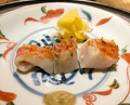 Dinner at Onjaku (温石)