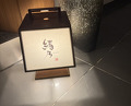 Dinner at Ono