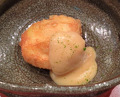 Dinner at Akanezaka Onuma (茜坂大沼)