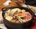 Dinner at Jidoriya Onza (じどりや 穏座)