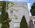 Dinner at Otowa restaurant (オトワ レストラン)