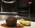 Dinner at PARCO FIERA