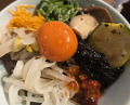 Dinner at Keiraku Yakiniku Pome (京洛焼肉 ぽめ)