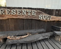 Dinner at PRESENTE Sugi (プレゼンテ スギ)