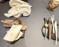 Dinner at PRESENTE Sugi (プレゼンテ スギ)