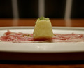 Dinner at PRIMO PASSO