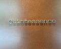 Dinner at Quintessence