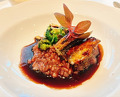 Dinner at recte