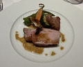 Dinner at recte