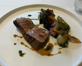Dinner at recte