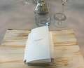 Dinner at Reminiscence