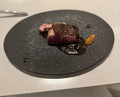 Dinner at Reminiscence