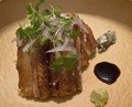 Dinner at Reminiscence