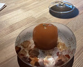 Dinner at respiración