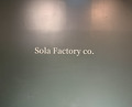 Dinner at Restaurant Sola (Restaurant Sola)