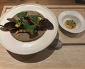 Dinner at RESTAURANT UOZEN (レストラン ウオゼン)