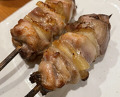 Dinner at Riba Tei (里葉亭)