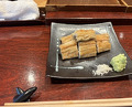 Dinner at Rin (麟)