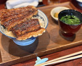 Dinner at Rin (麟)