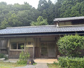 Dinner at Roan Matsuda Sasayama ten (ろあん松田 篠山店)