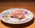 Dinner at Ryobo (両忘)