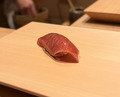Dinner at Sushi Ryujiro