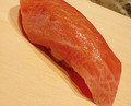 Dinner at Sushi Ryujiro