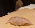 Dinner at Sushi Ryujiro