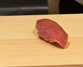 Dinner at Sushi Ryujiro