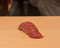 Dinner at Sushi Ryujiro