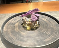 Dinner at Japanese inspired Italian cuisine sai (日本のイタリア料理店 sai)