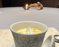 Dinner at Japanese inspired Italian cuisine sai (日本のイタリア料理店 sai)