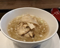 Dinner at Sennyuji Saika