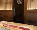 Dinner at Sushi Saitou (鮨 さいとう)