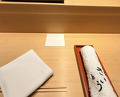 Dinner at Sushi Saitou (鮨 さいとう)