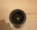 Dinner at Sushi Saitou (鮨 さいとう)