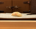 Dinner at Sushi Saitou (鮨 さいとう)
