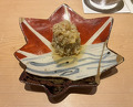Dinner at Sushi Saitou (鮨 さいとう)