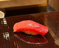Dinner at Sushi Saitou (鮨 さいとう)