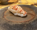 Dinner at Sushi Sanshin