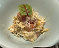 Dinner at Sushi Sanshin