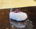 Dinner at Sushi Sanshin