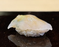 Dinner at Sushi Sanshin
