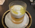 Dinner at Sanwa (三和)