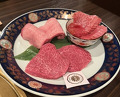 Dinner at SATO Briand Nigo
